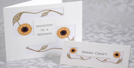 Wedding Invitation