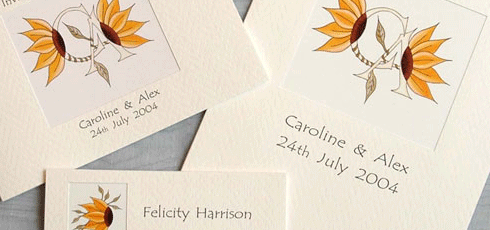 Wedding Invitation